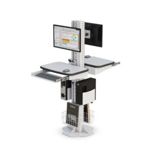 772323 industrial computer stand