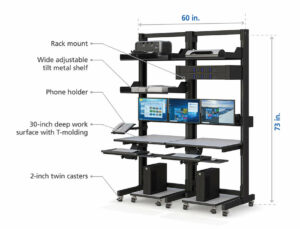 772339 storage smart rack server specifications