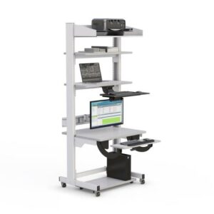 772346 server computer network rack
