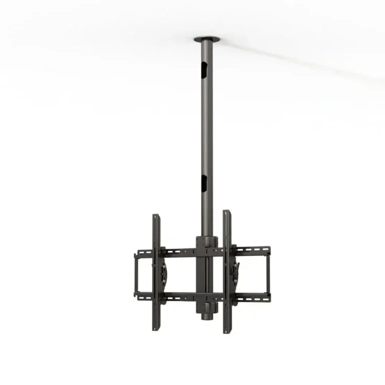 ceiling mount lcd monitor arm