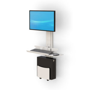 Suspending Solutions | Medical & Tech Ceiling Mount Systems