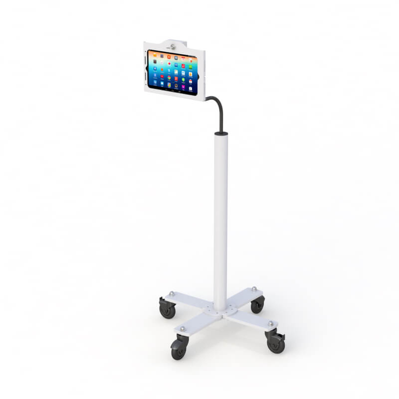 ipad floor stand