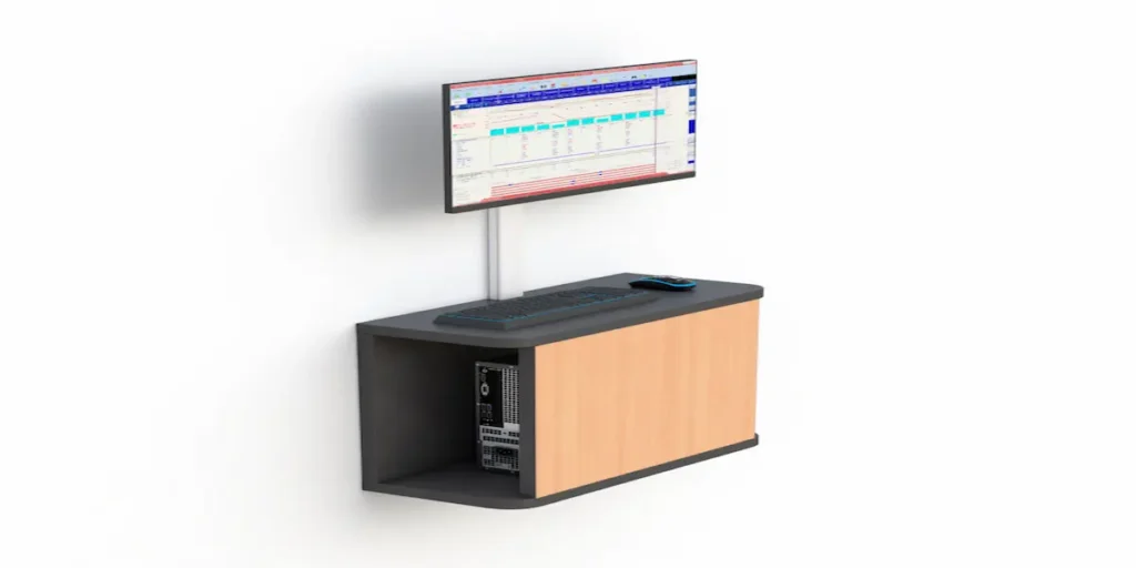 wall mount wall mount